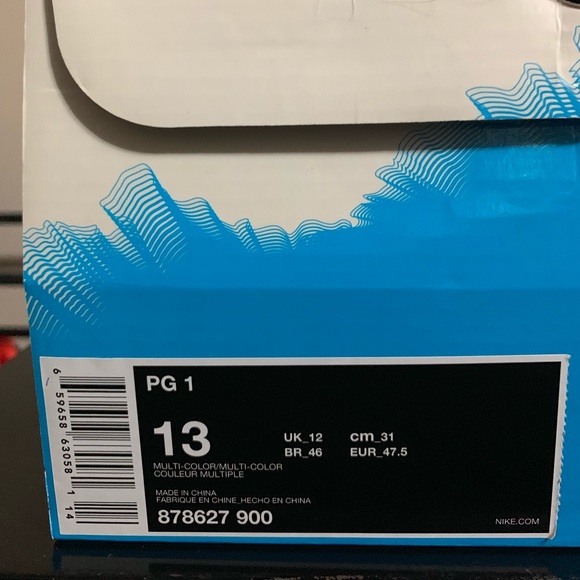 PG 1 “USA” - Picture 7 of 8